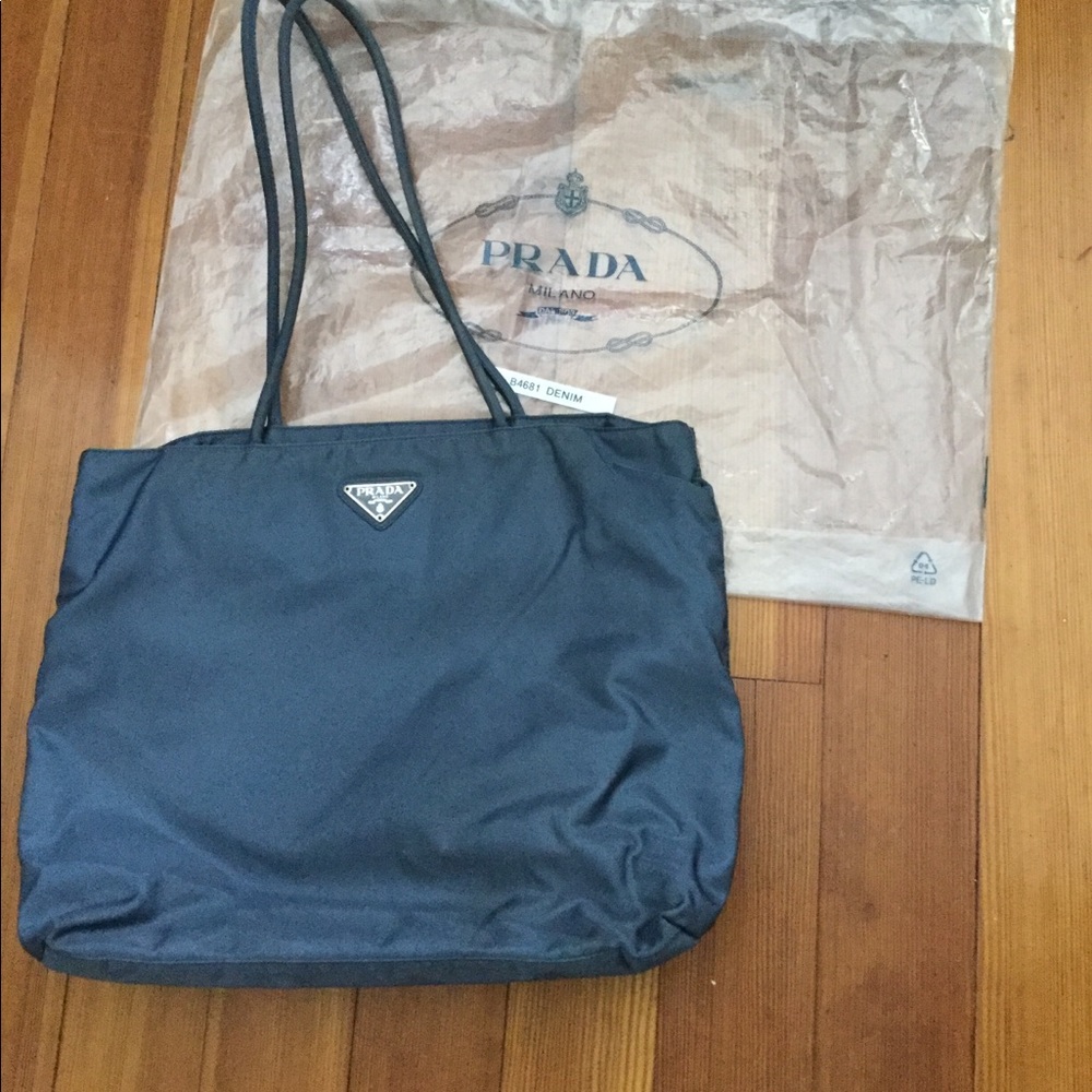 Prada Tote
